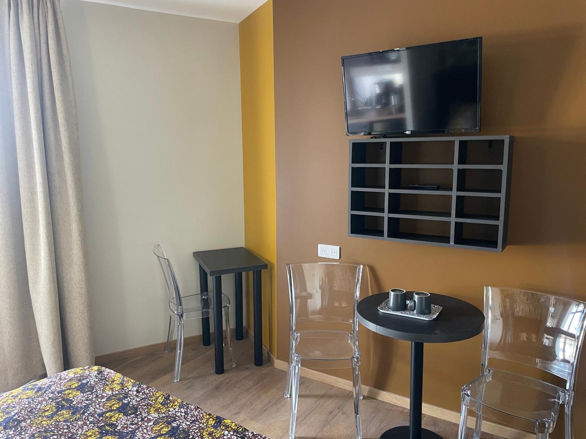 Smart Appart Le Havre 105 מראה חיצוני תמונה